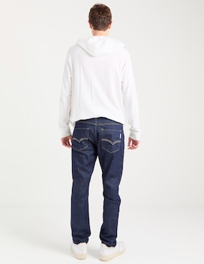 Jeans slim Oggi para hombre