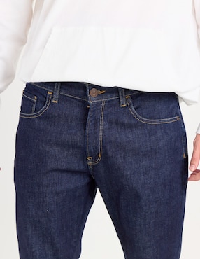 Jeans slim Oggi para hombre