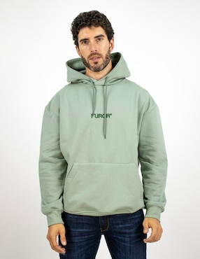 Sudadera Furor para hombre