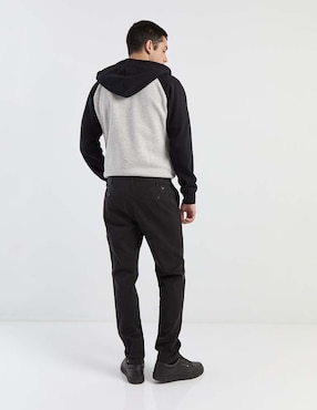 Pantalón slim American Eagle de algodón para hombre