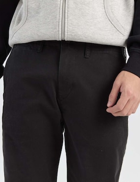 Pantalón slim American Eagle de algodón para hombre