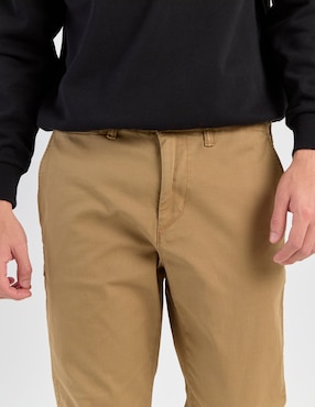 Pantalón skinny American Eagle de algodón para hombre