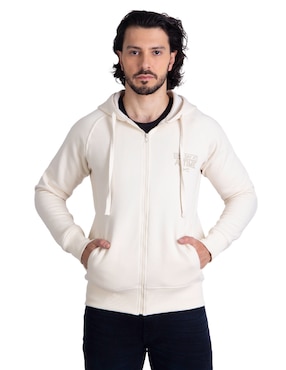 Sudadera Silver Plate para hombre