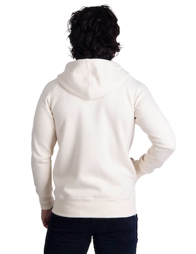 Sudadera Silver Plate para hombre