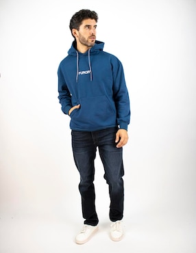 Sudadera Furor para hombre