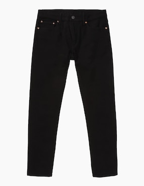 Jeans skinny American Eagle lavado obscuro para hombre