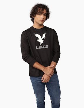 Sudadera American Eagle para hombre