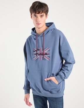 Sudadera Furor para hombre