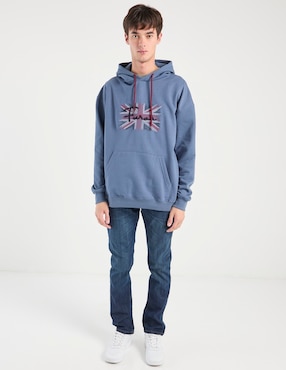 Sudadera Furor para hombre