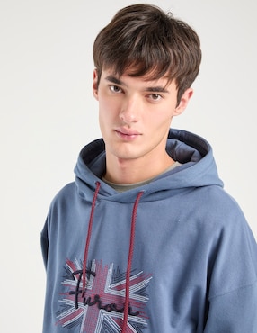 Sudadera Furor para hombre