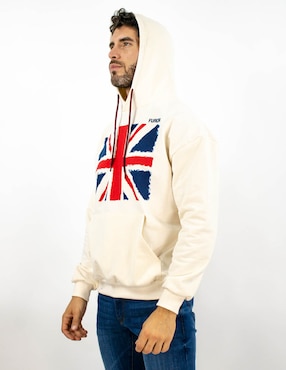 Sudadera Furor para hombre