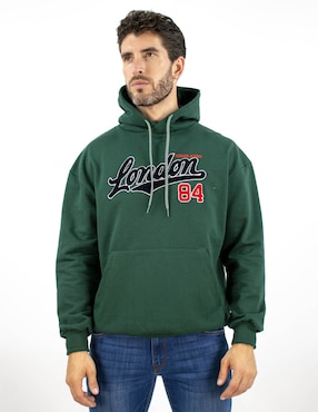 Sudadera Furor para hombre