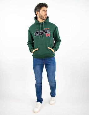 Sudadera Furor para hombre