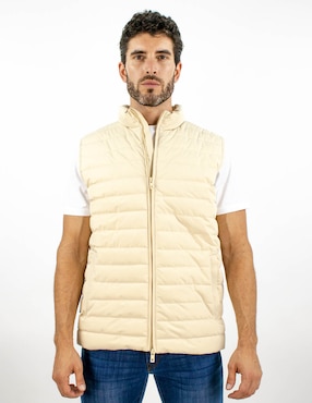 Chaleco Furor para hombre