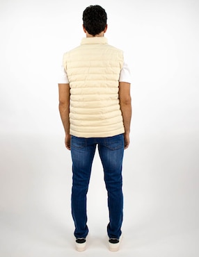 Chaleco Furor para hombre