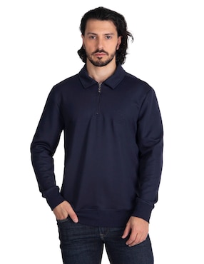 Sudadera Silver Plate para hombre