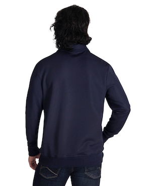 Sudadera Silver Plate para hombre