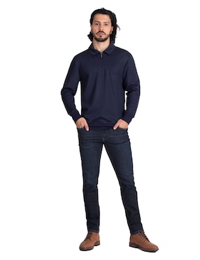 Sudadera Silver Plate para hombre
