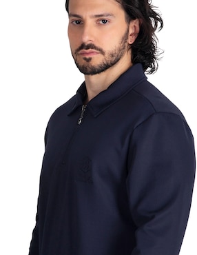 Sudadera Silver Plate para hombre