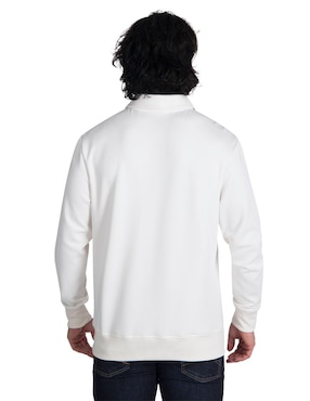 Sudadera Silver Plate para hombre
