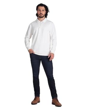 Sudadera Silver Plate para hombre