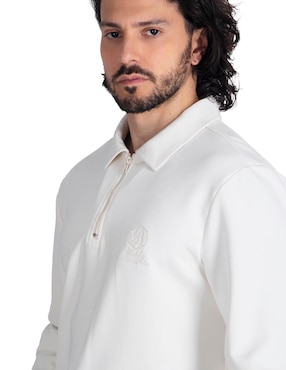 Sudadera Silver Plate para hombre