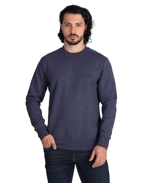 Sudadera Silver Plate para hombre