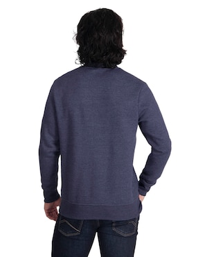 Sudadera Silver Plate para hombre