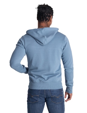 Sudadera Silver Plate para hombre