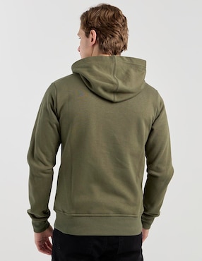 Sudadera Silver Plate para hombre