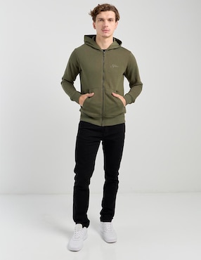 Sudadera Silver Plate para hombre