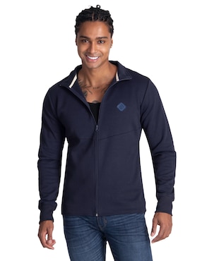 Sudadera Silver Plate para hombre