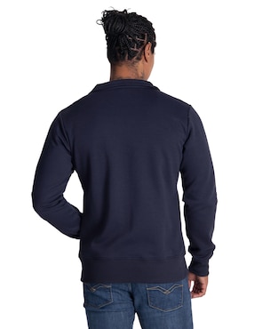 Sudadera Silver Plate para hombre