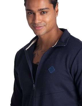 Sudadera Silver Plate para hombre