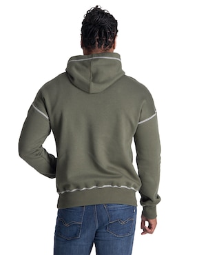 Sudadera Silver Plate para hombre