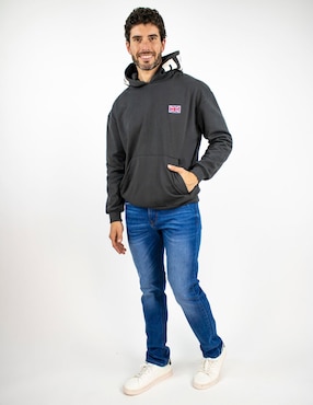 Sudadera Furor para hombre