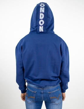 Sudadera Furor para hombre