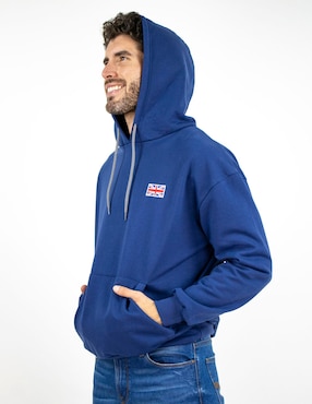 Sudadera Furor para hombre