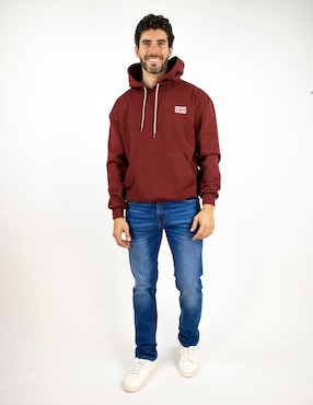 Sudadera Furor para hombre
