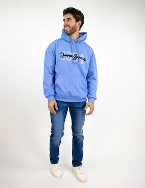 Sudadera Furor para hombre