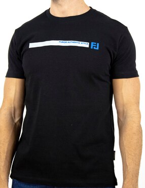 Playera Furor cuello redondo para hombre