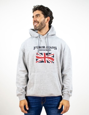 Sudadera Furor para hombre