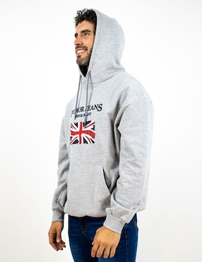 Sudadera Furor para hombre