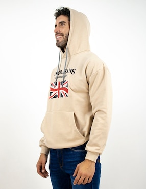 Sudadera Furor para hombre