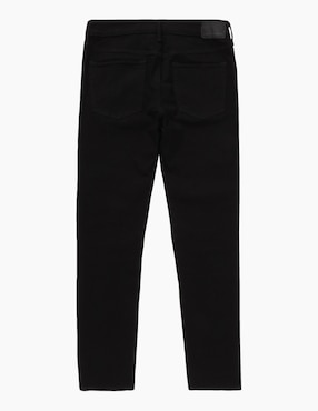 Jeans slim American Eagle lavado obscuro para hombre