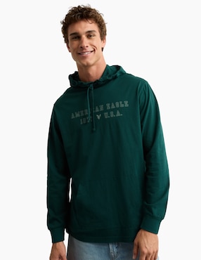 Sudadera American Eagle para hombre