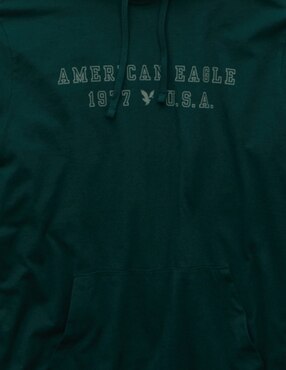 Sudadera American Eagle para hombre
