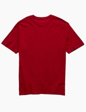 Playera American Eagle cuello redondo para hombre
