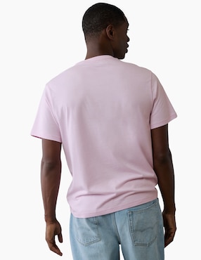 Playera American Eagle Tees AE cuello redondo para hombre