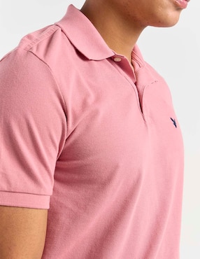 Playera tipo polo American Eagle para hombre